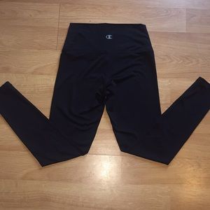 Champion Legging Work Out Pants